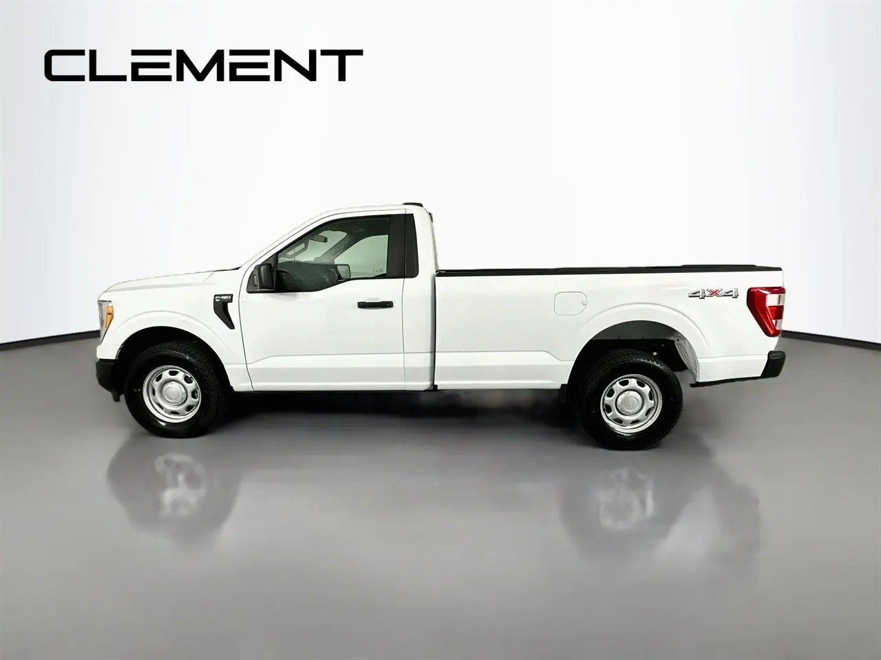 2022 Ford F-150 - $35,170