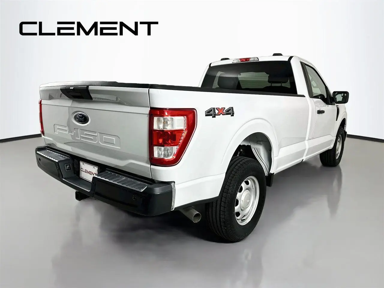 2022 Ford F-150 - $35,170