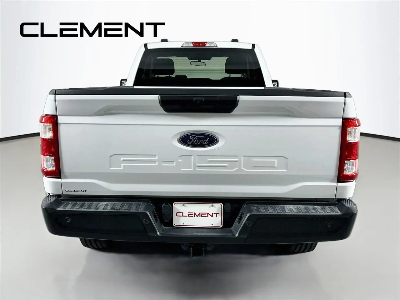2022 Ford F-150 - $35,170