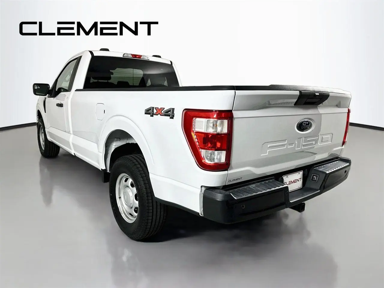 2022 Ford F-150 - $35,170