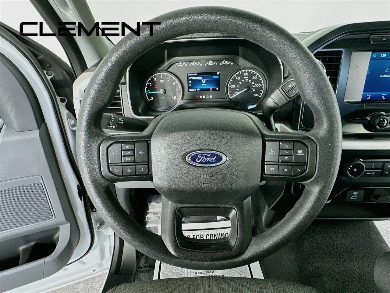 2022 Ford F-150 - $35,170