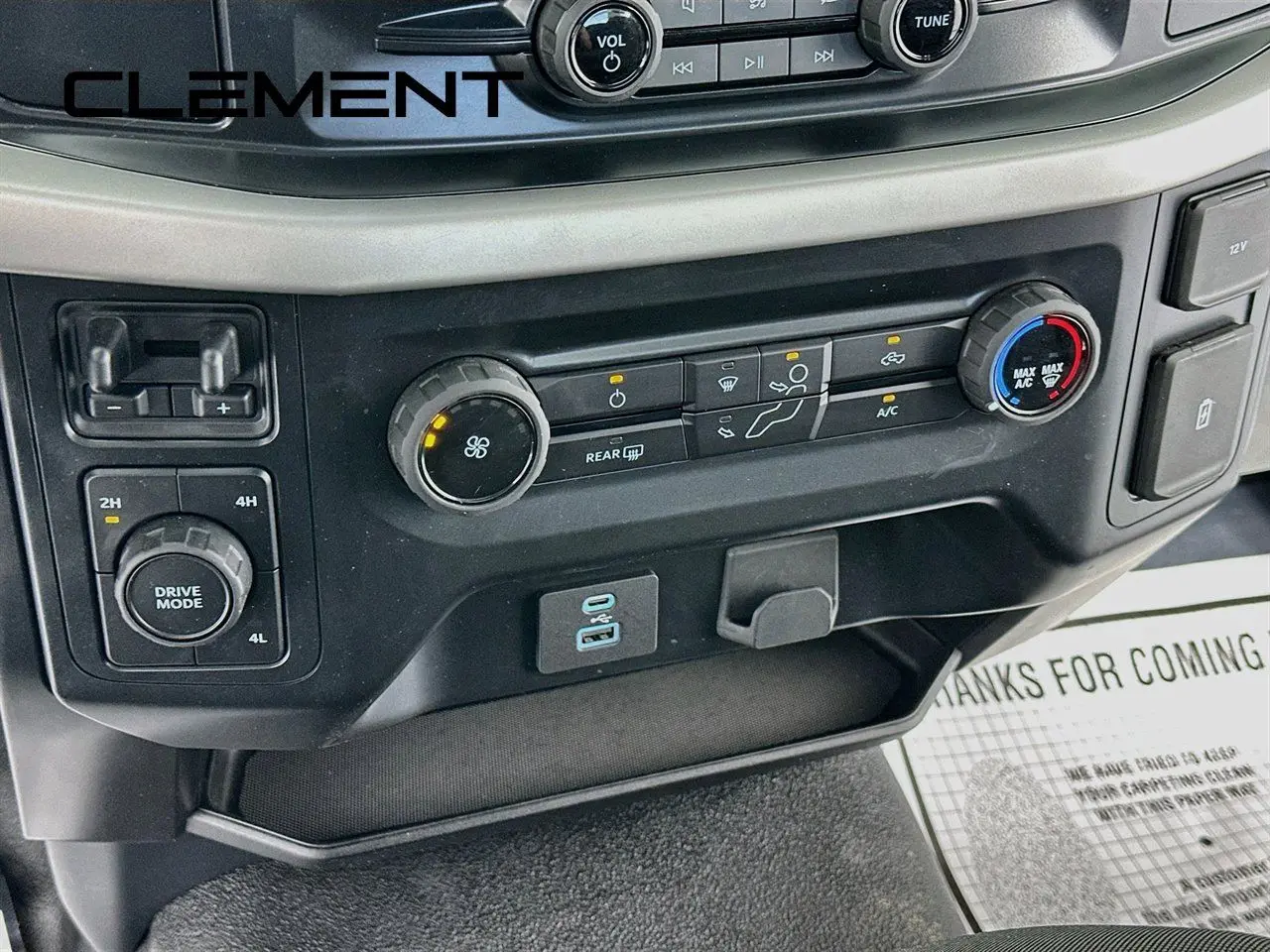2022 Ford F-150 - $35,170