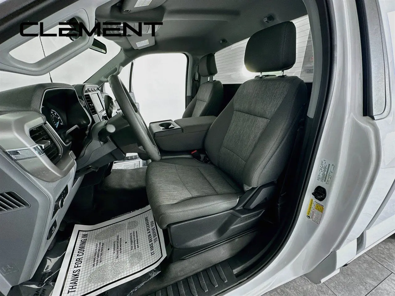 2022 Ford F-150 - $35,170