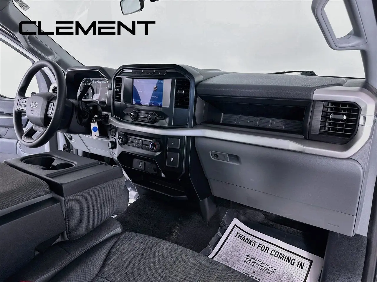 2022 Ford F-150 - $35,170