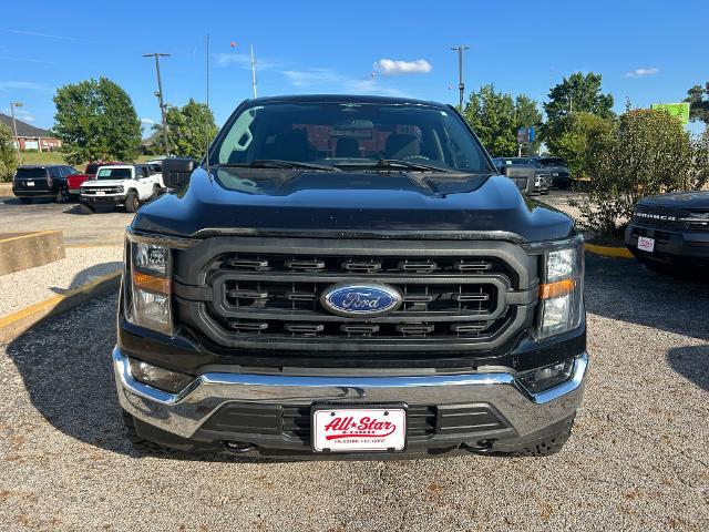 2023 Ford F-150 XL — photo 1 of 12