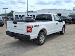 2018 F-150 Thumbnail 6