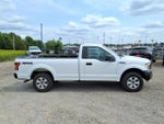 2018 F-150 Thumbnail 7