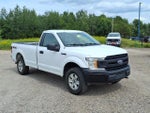 2018 F-150 Thumbnail 8