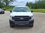 2018 F-150 Thumbnail 9