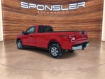 2019 F-150 Thumbnail 3