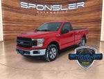 2019 F-150 Thumbnail 1
