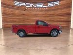 2019 F-150 Thumbnail 5