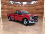 2019 F-150 Thumbnail 6