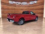 2019 F-150 Thumbnail 7