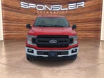 2019 F-150 Thumbnail 8