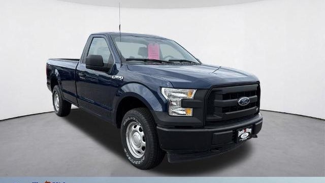 Preowned 2017 Ford F-150 XL for Sale