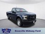2017 F-150 Thumbnail 1