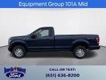 2017 F-150 Thumbnail 4