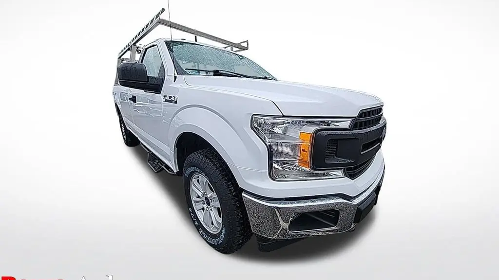 Preowned 2018 Ford F-150 XL for Sale