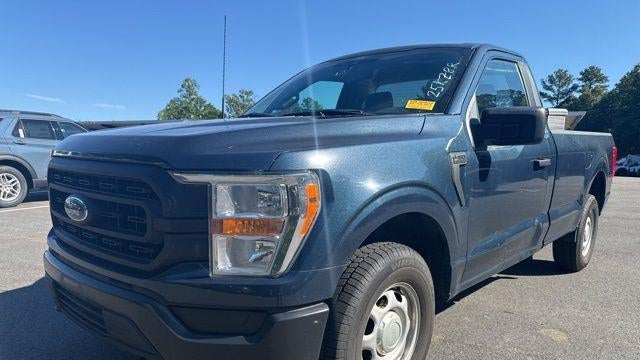 Preowned 2022 Ford F-150 XL for Sale