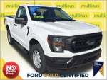 2023 F-150 Thumbnail 9
