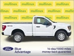 2023 F-150 Thumbnail 10
