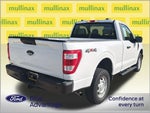 2023 F-150 Thumbnail 11
