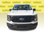 2023 F-150 Thumbnail 18