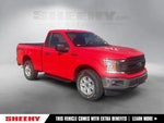 2019 F-150 Thumbnail 1