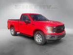 2019 F-150 Thumbnail 2