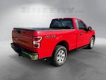 2019 F-150 Thumbnail 8