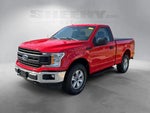 2019 F-150 Thumbnail 11