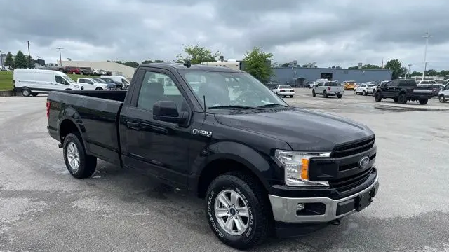 Preowned 2020 Ford F-150 XL for Sale