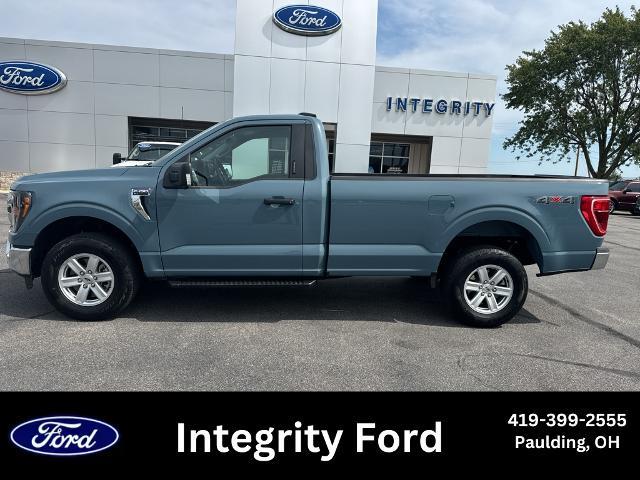 2023 Ford F-150 - $41,995