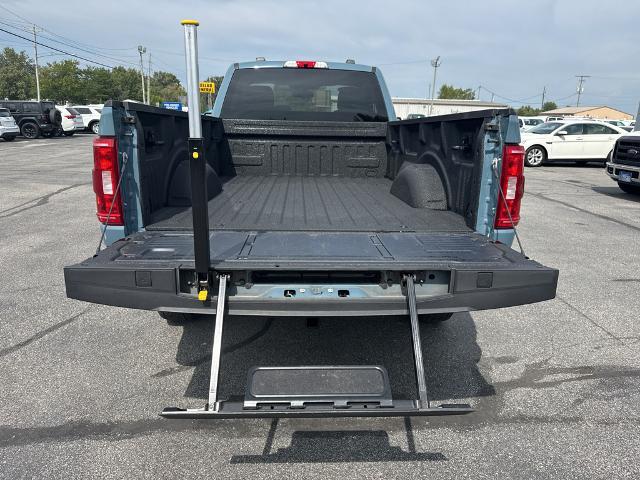 2023 Ford F-150 - $41,995