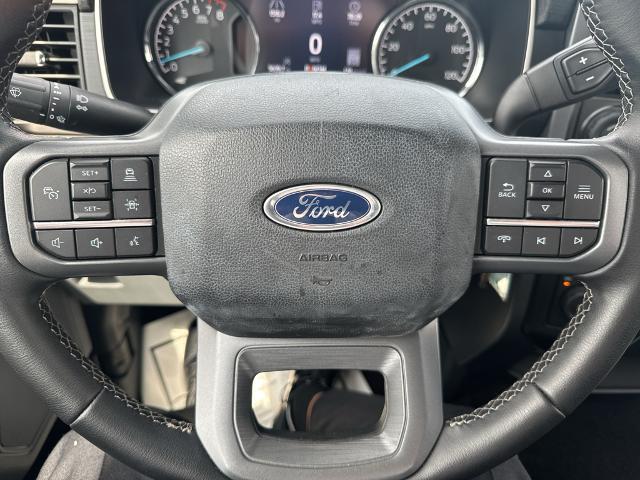2023 Ford F-150 - $41,995