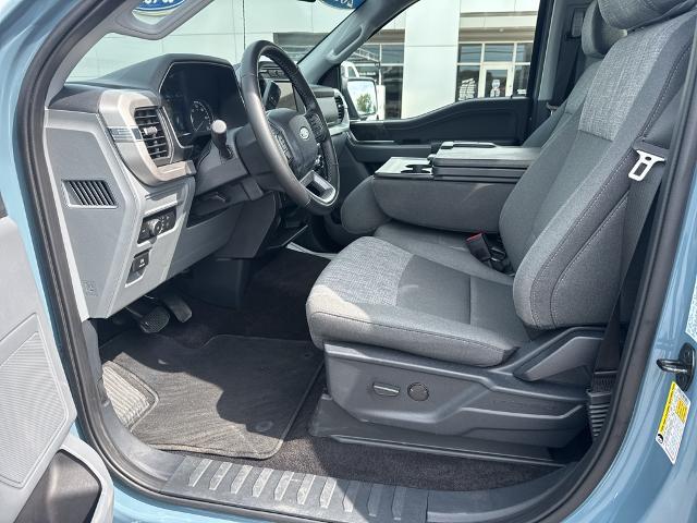 2023 Ford F-150 - $41,995