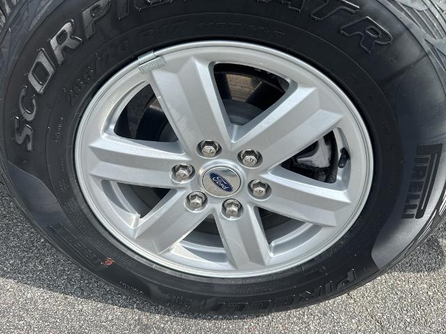 2023 Ford F-150 - $41,995