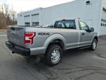 2020 F-150 Thumbnail 3