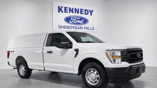 Preowned 2021 Ford F-150 XL for Sale