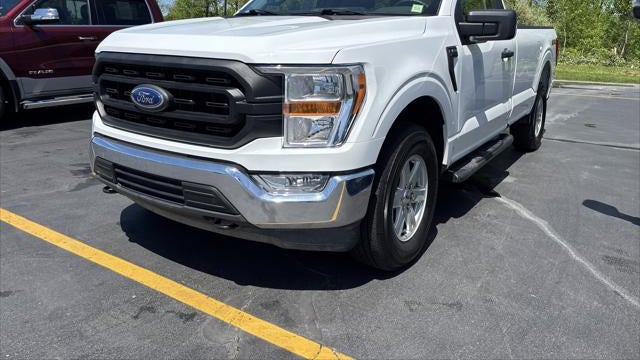 Preowned 2022 Ford F-150 XL for Sale
