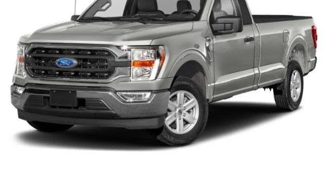 Preowned 2023 Ford F-150 XL for Sale