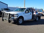 2018 F-150 Thumbnail 1