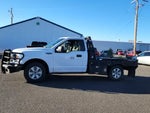 2018 F-150 Thumbnail 2