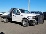 2018 F-150 Thumbnail 5