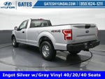 2019 F-150 Thumbnail 8