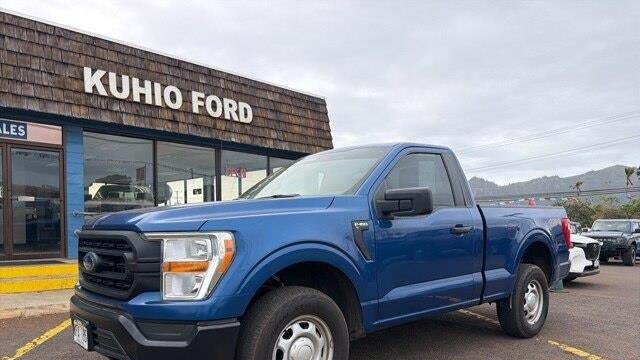Preowned 2022 Ford F-150 XL for Sale