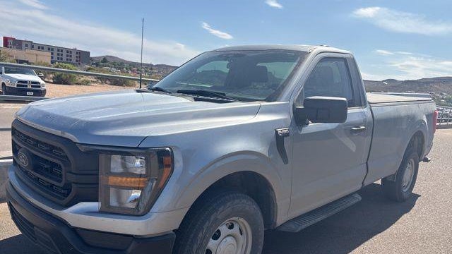 Preowned 2023 Ford F-150 XL for Sale