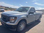 2023 F-150 Thumbnail 1