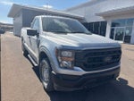 2023 F-150 Thumbnail 3